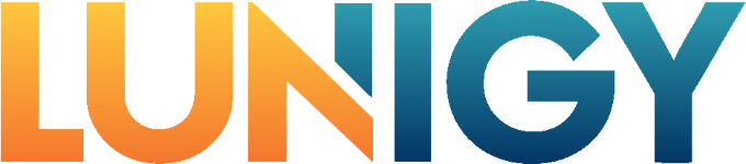 Lunigy Logo